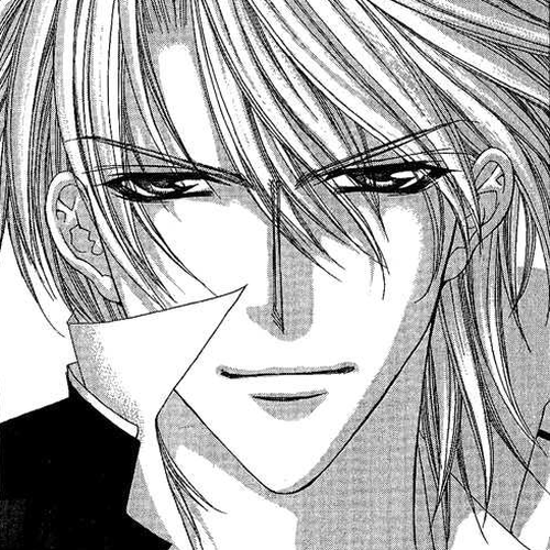 Sex=Love^2 Chapter 5 cover