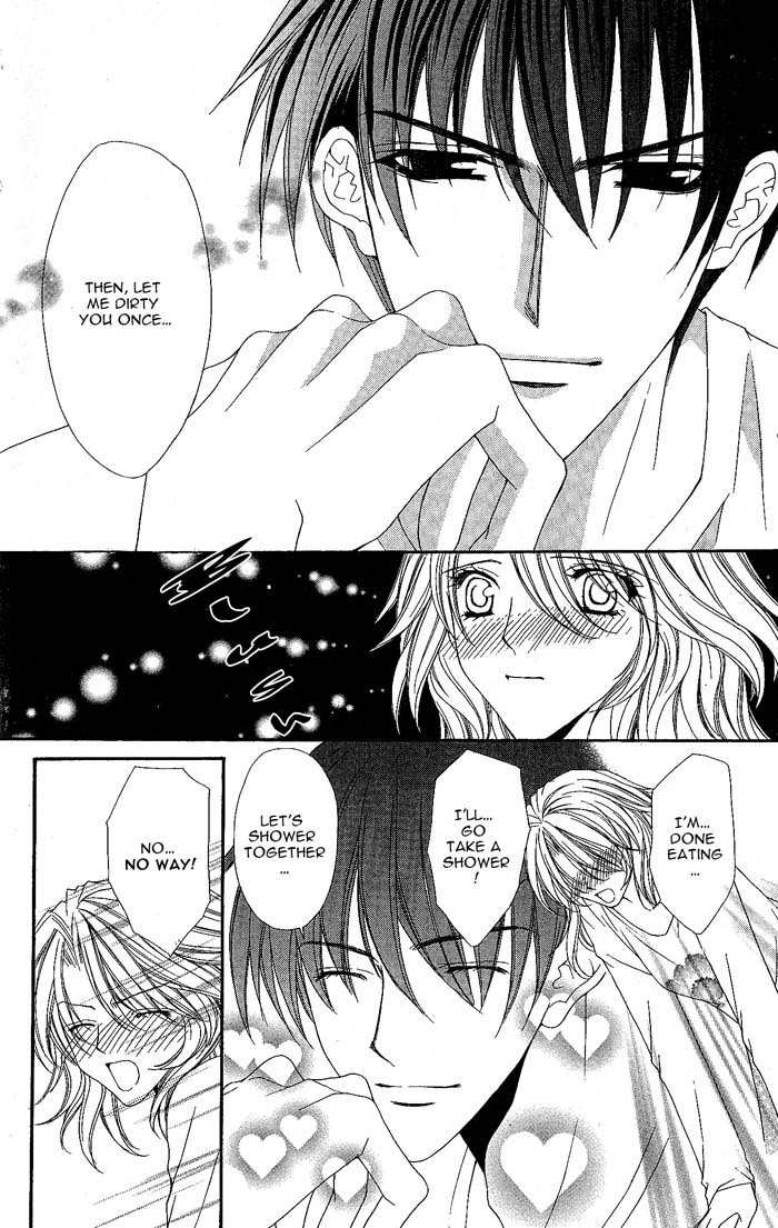 Sex=Love^2 Chapter 6 page 12 - Chapter 6