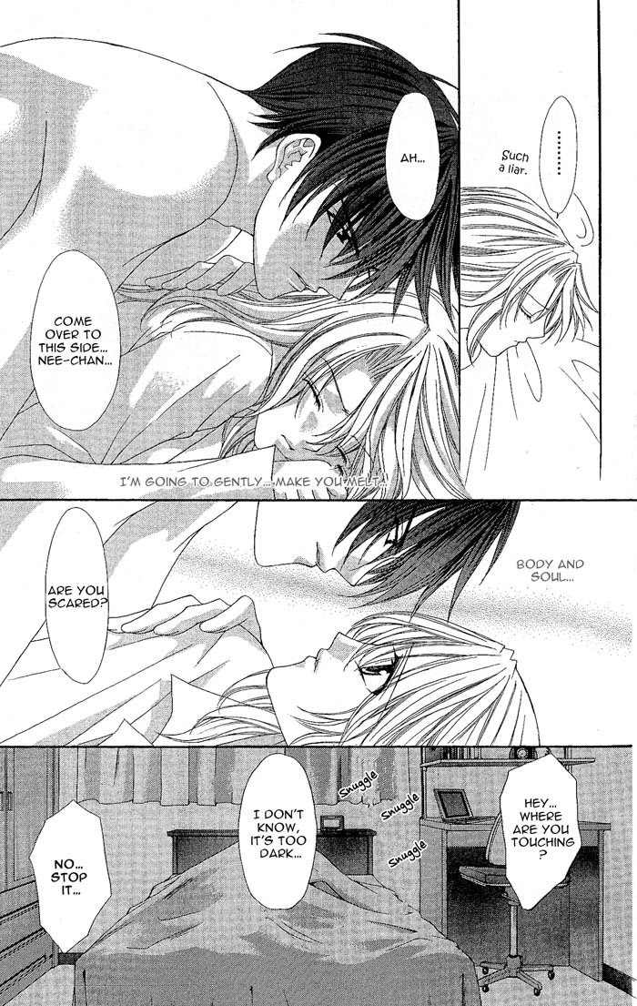 Sex=Love^2 Chapter 6 page 23 - Chapter 6