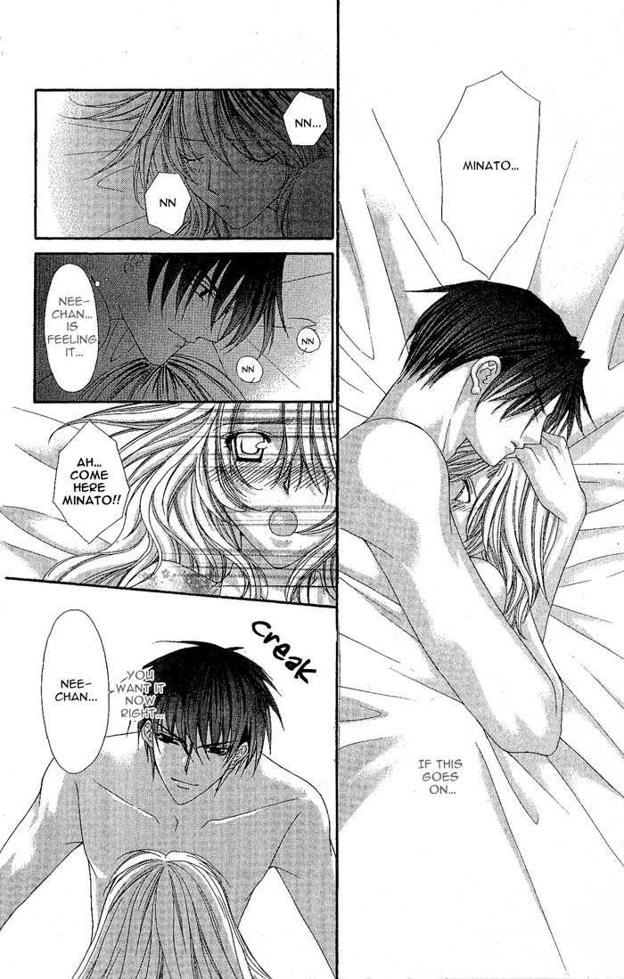 Sex=Love^2 Chapter 6 page 24 - Chapter 6