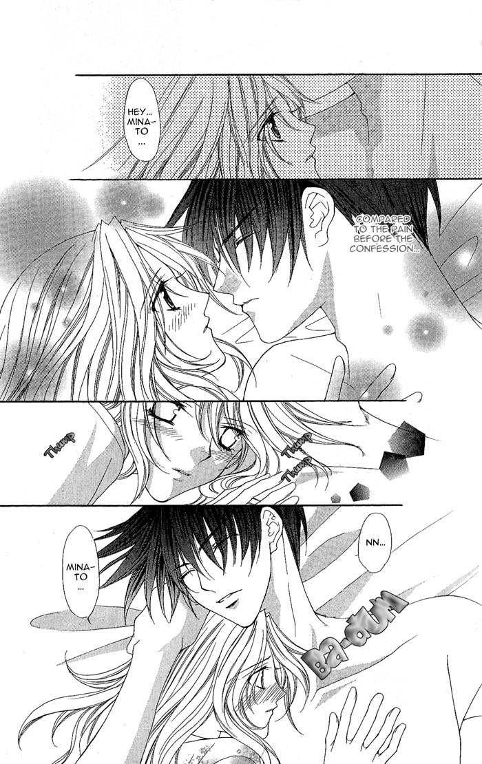 Sex=Love^2 Chapter 6 page 27 - Chapter 6