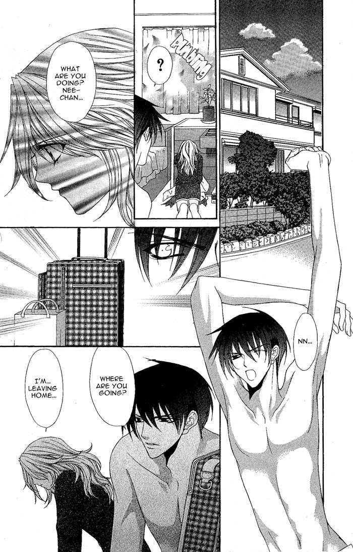 Sex=Love^2 Chapter 6 page 28 - Chapter 6