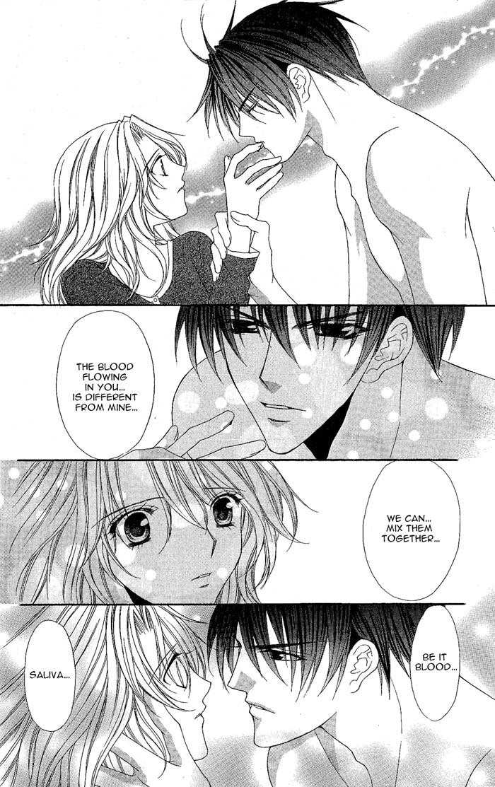 Sex=Love^2 Chapter 6 page 30 - Chapter 6