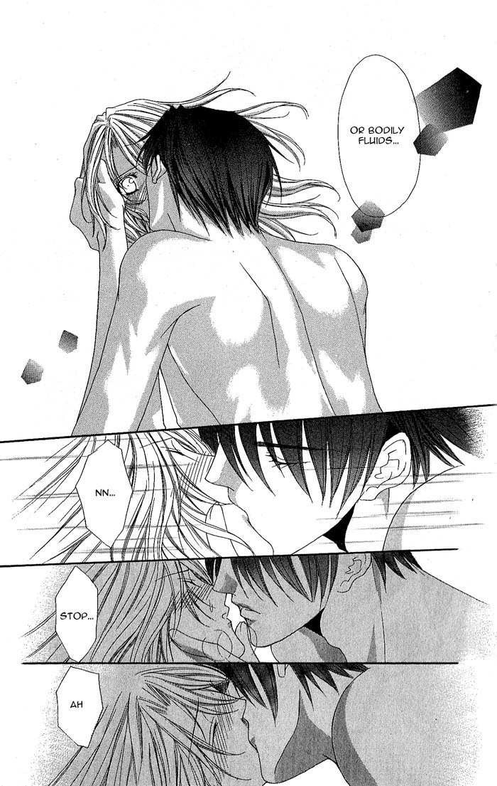 Sex=Love^2 Chapter 6 page 31 - Chapter 6