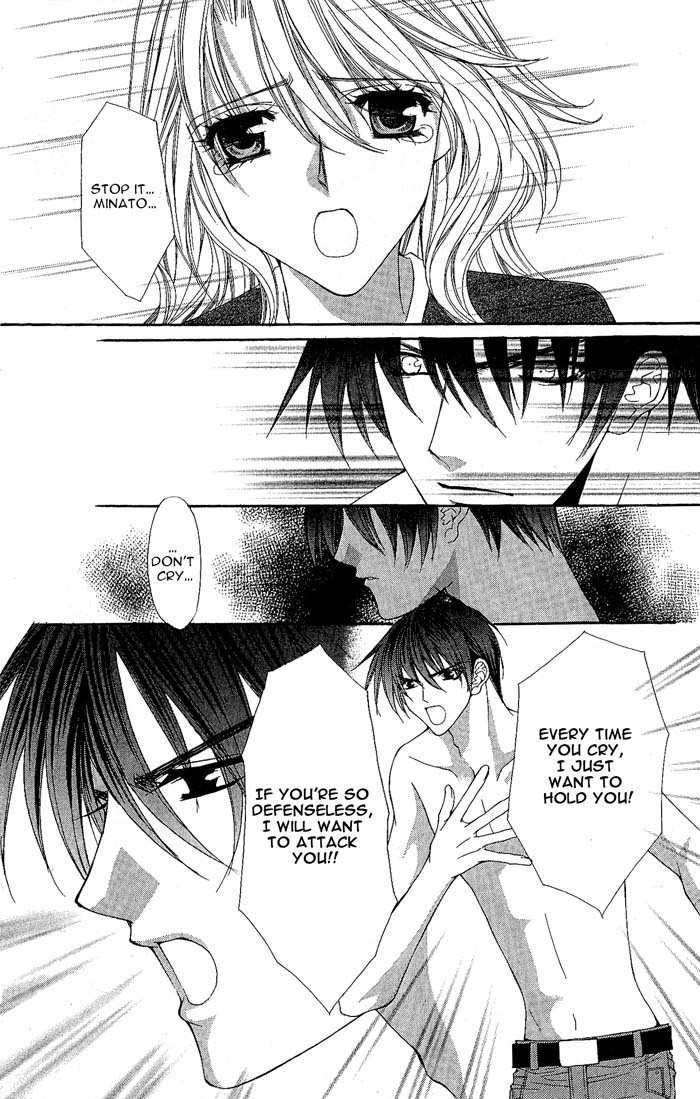 Sex=Love^2 Chapter 6 page 32 - Chapter 6