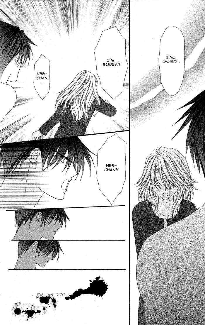 Sex=Love^2 Chapter 6 page 34 - Chapter 6