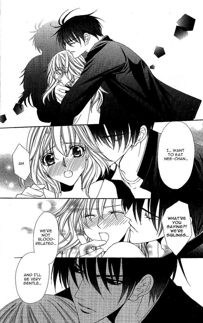 Sex=Love^2 Chapter 6 page 5 - Chapter 6