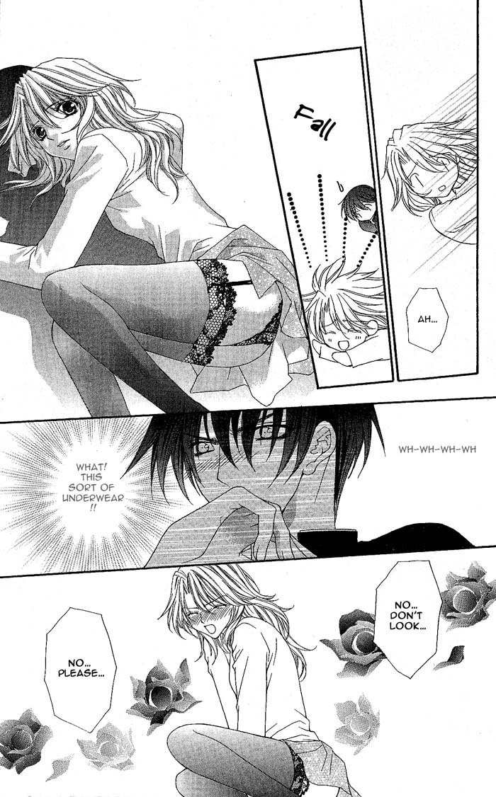 Sex=Love^2 Chapter 6 page 7 - Chapter 6