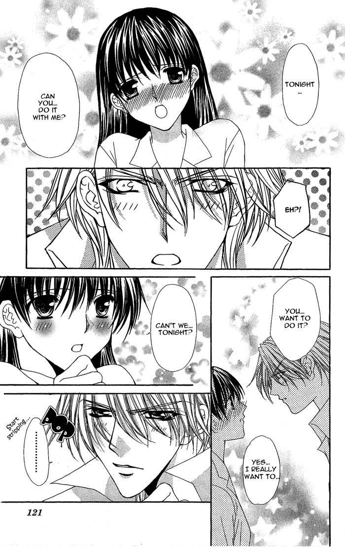 Sex=Love^2 Chapter 7 page 25 - Chapter 7