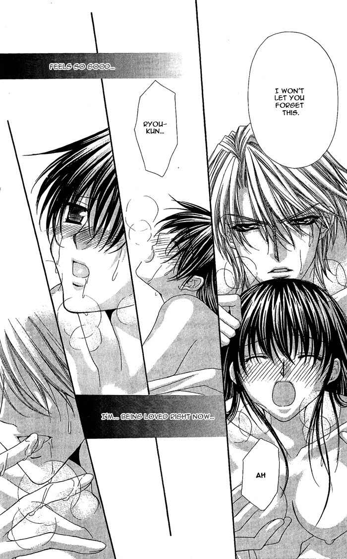 Sex=Love^2 Chapter 7 page 28 - Chapter 7