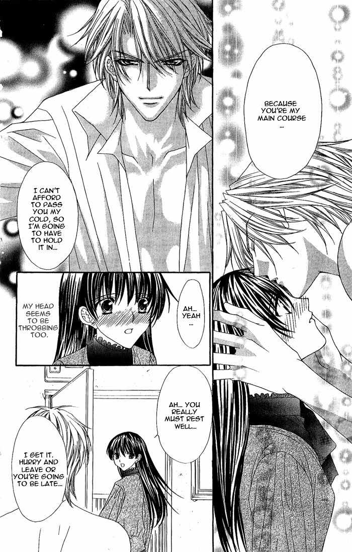 Sex=Love^2 Chapter 7 page 36 - Chapter 7