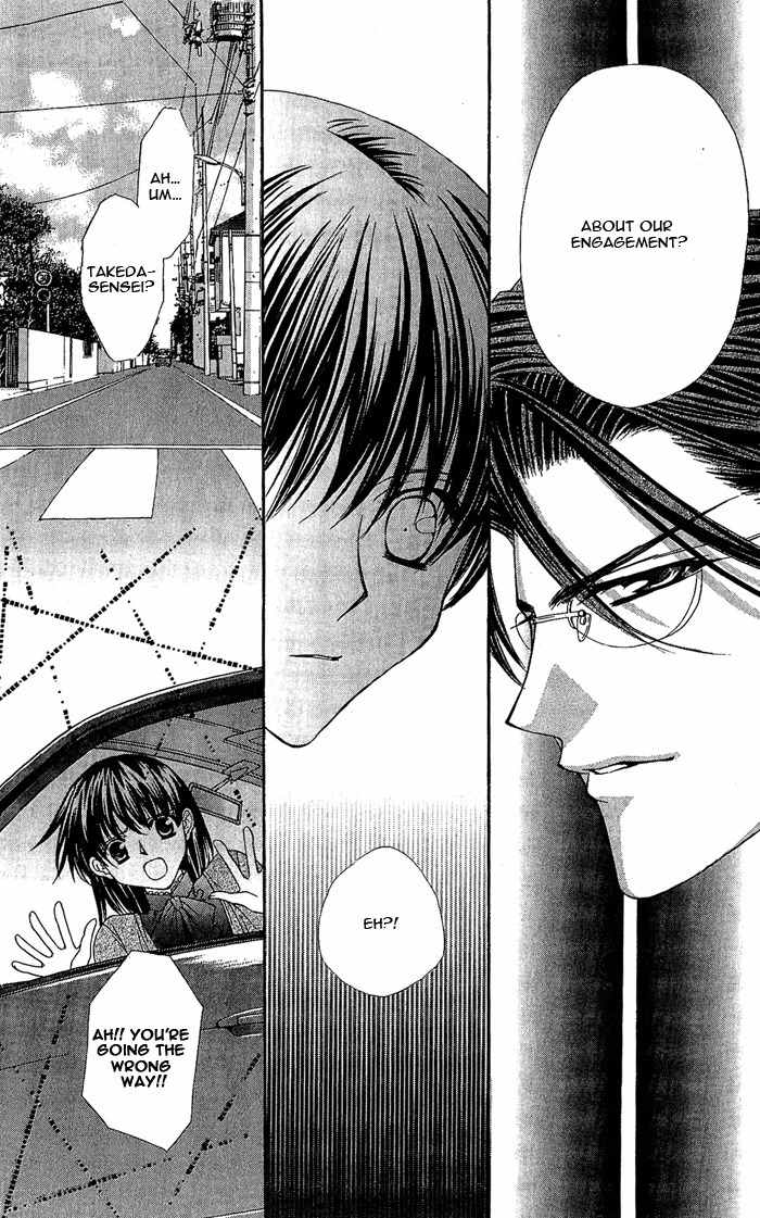 Sex=Love^2 Chapter 7 page 44 - Chapter 7