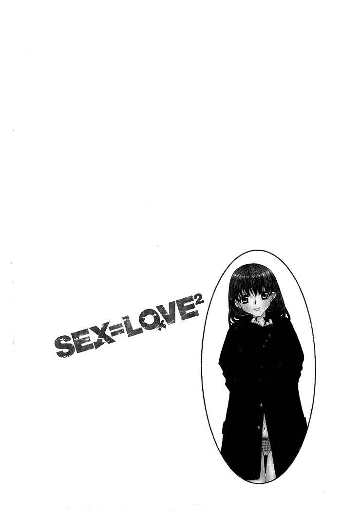 Sex=Love^2 Chapter 7 page 46 - Chapter 7