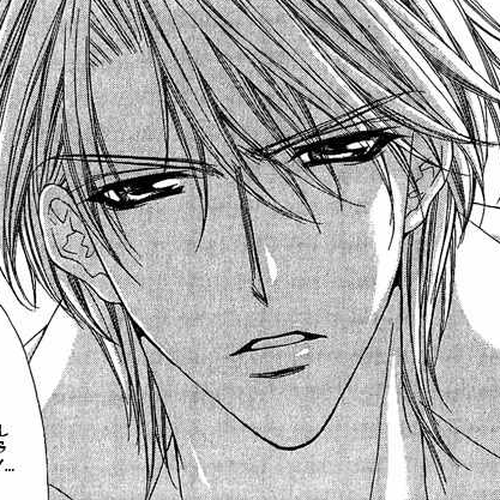 Sex=Love^2 Chapter 7 cover