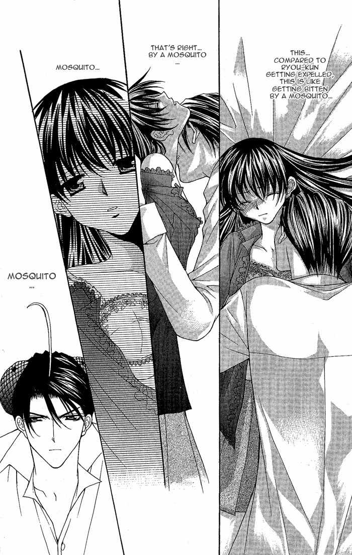 Sex=Love^2 Chapter 8 page 22 - Chapter 8
