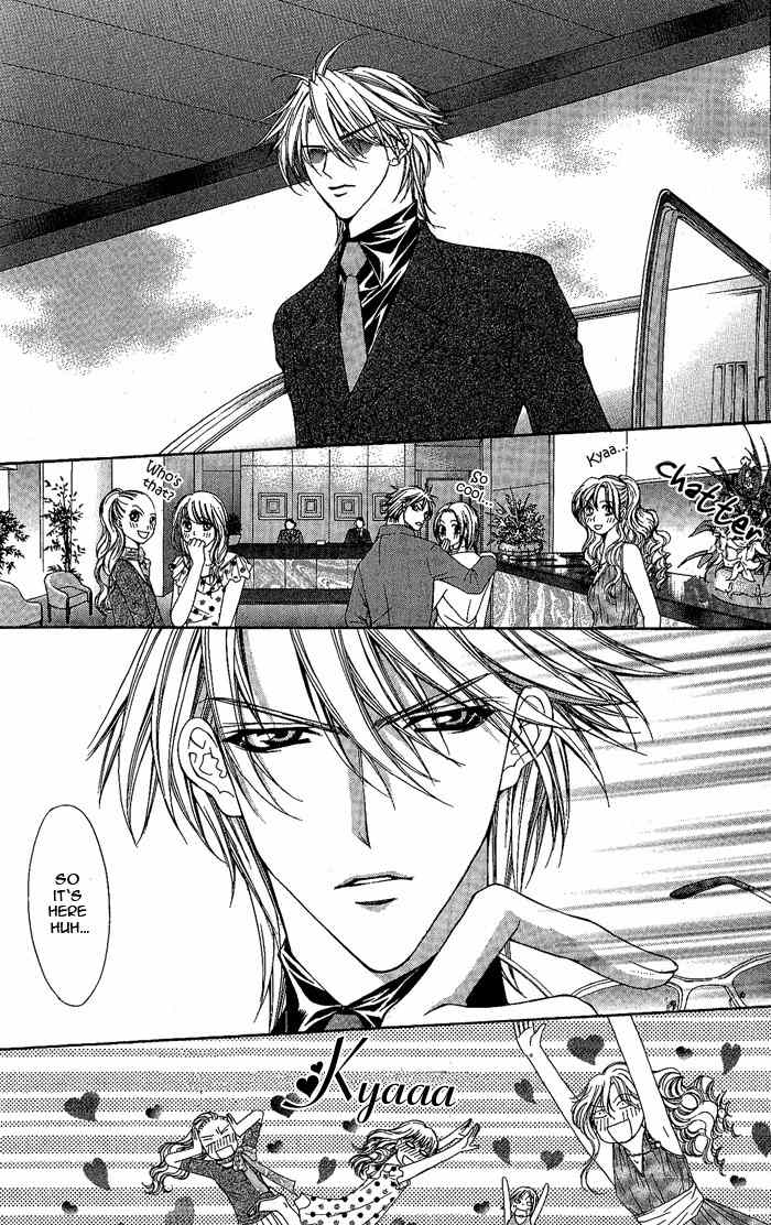 Sex=Love^2 Chapter 8 page 24 - Chapter 8