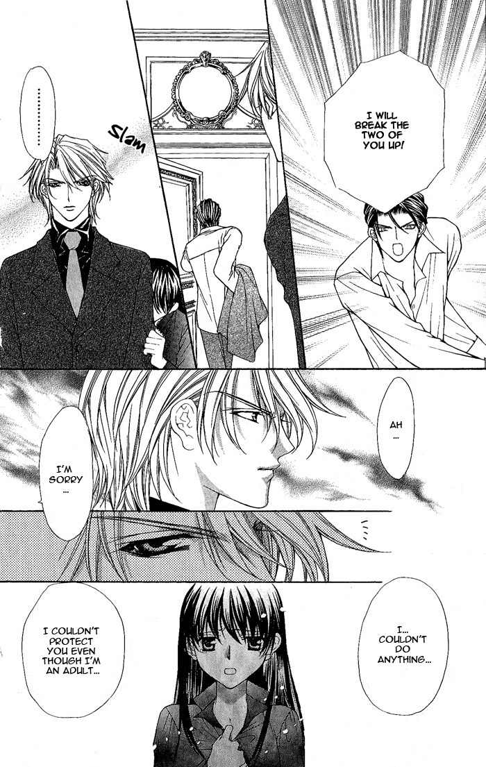 Sex=Love^2 Chapter 8 page 30 - Chapter 8