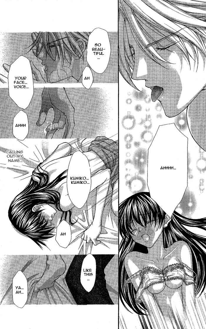 Sex=Love^2 Chapter 8 page 36 - Chapter 8