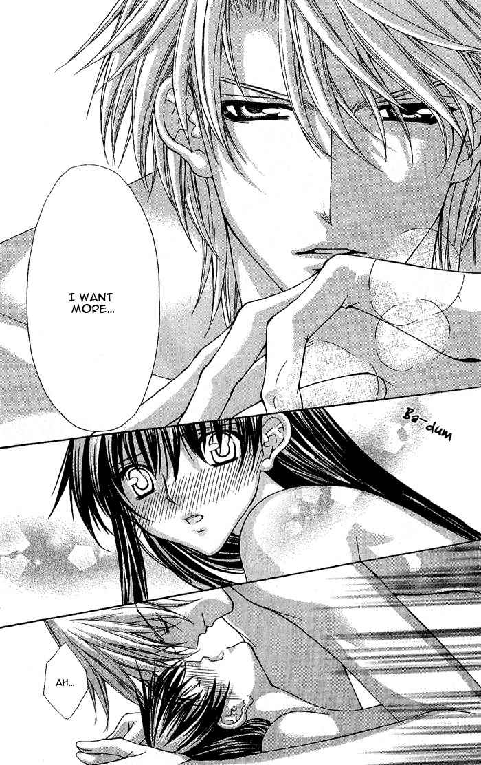 Sex=Love^2 Chapter 8 page 37 - Chapter 8