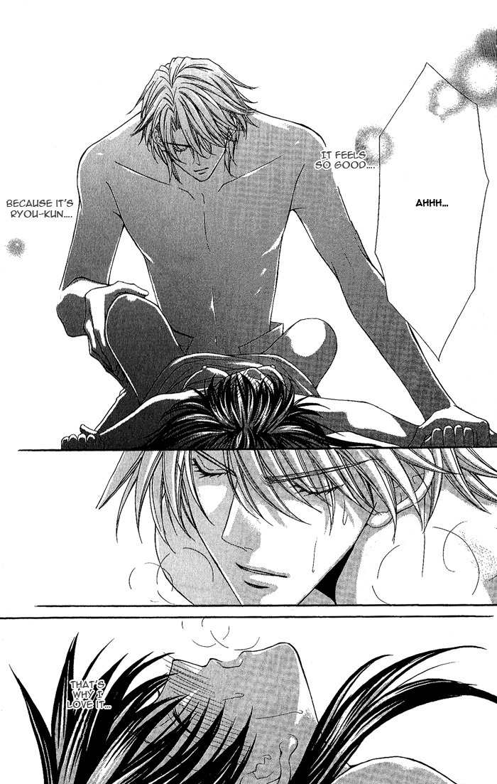 Sex=Love^2 Chapter 8 page 38 - Chapter 8