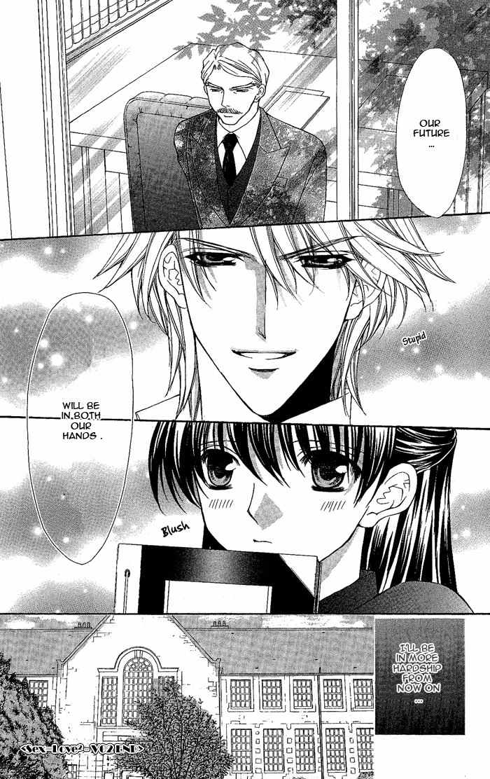 Sex=Love^2 Chapter 8 page 46 - Chapter 8
