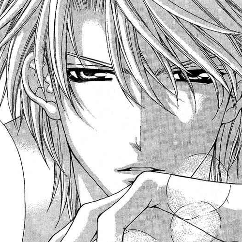 Sex=Love^2 Chapter 8 cover