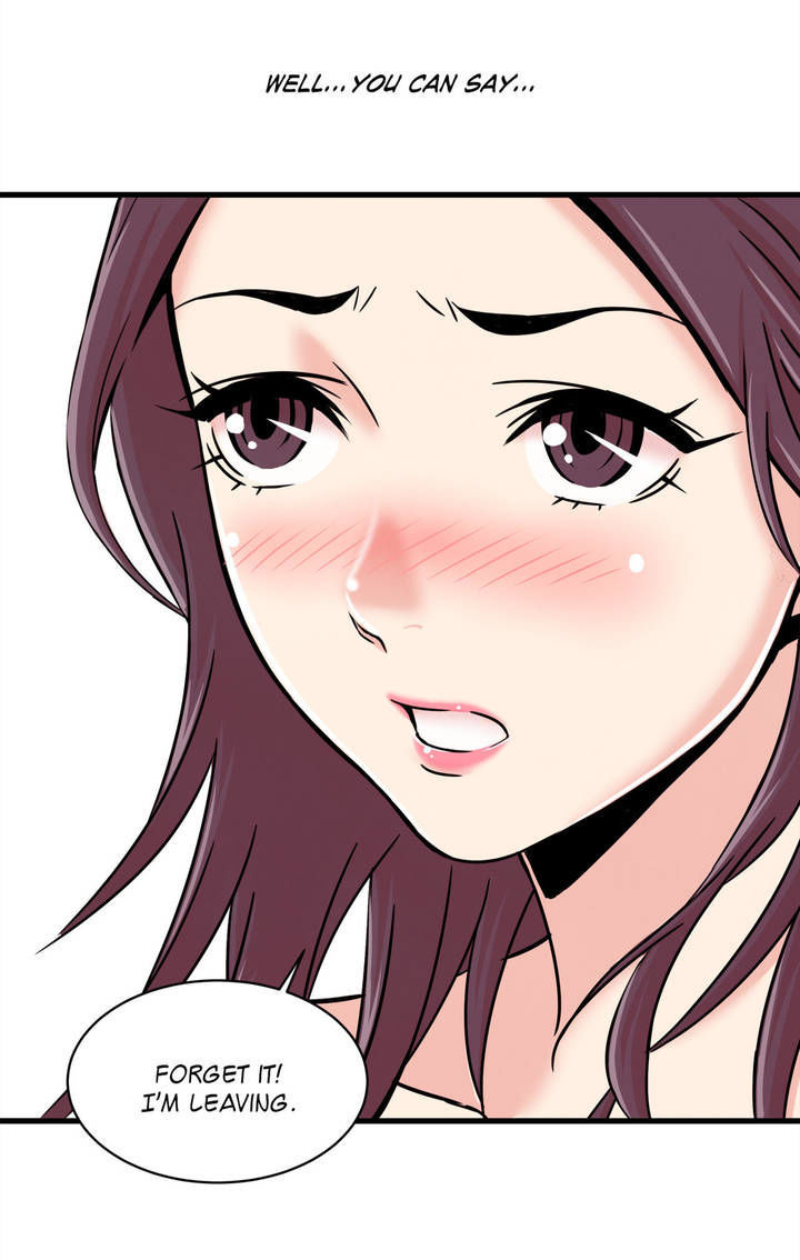 Sextealer Chapter 0 page 11 - Chapter 0 : Prologue