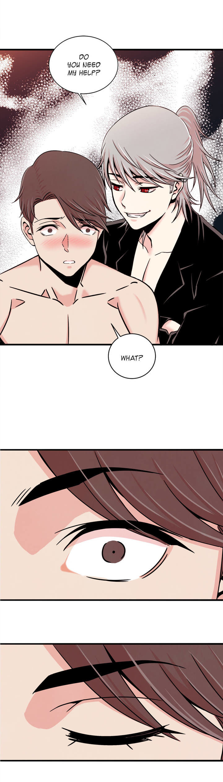 Sextealer Chapter 0 page 14 - Chapter 0 : Prologue