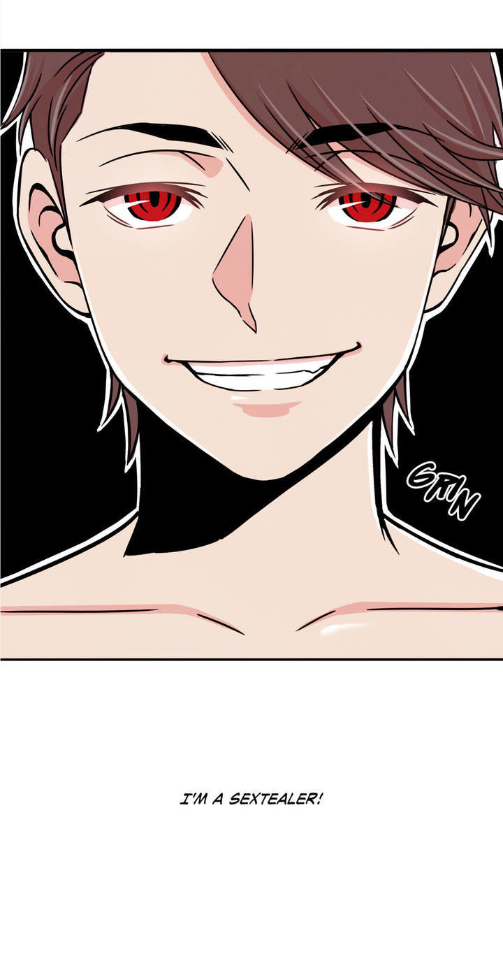 Sextealer Chapter 0 page 15 - Chapter 0 : Prologue