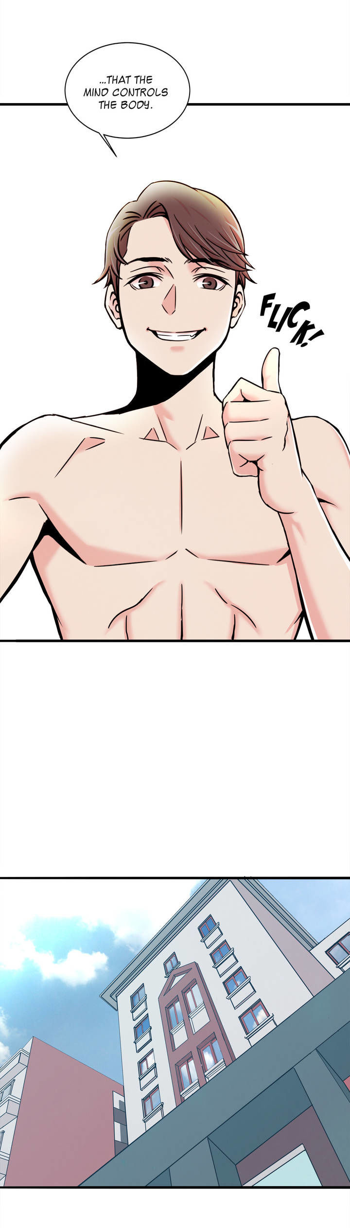 Sextealer Chapter 0 page 19 - Chapter 0 : Prologue