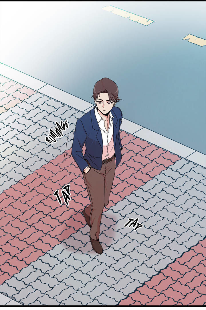 Sextealer Chapter 0 page 23 - Chapter 0 : Prologue