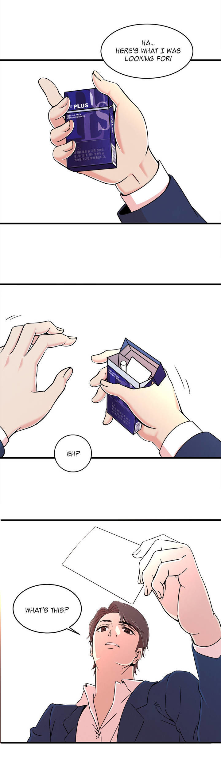 Sextealer Chapter 0 page 24 - Chapter 0 : Prologue