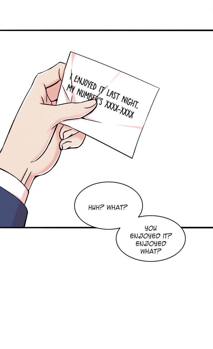 Sextealer Chapter 0 page 25 - Chapter 0 : Prologue
