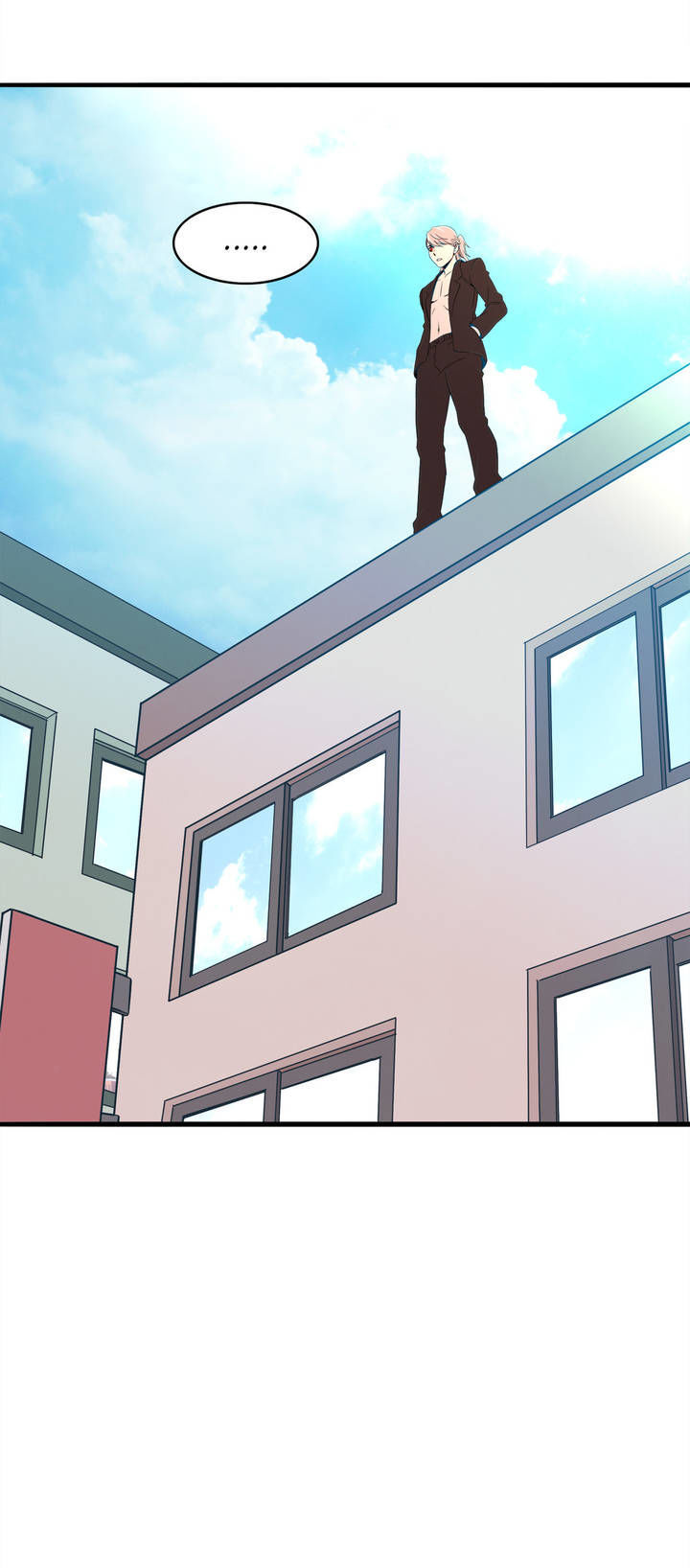 Sextealer Chapter 0 page 27 - Chapter 0 : Prologue