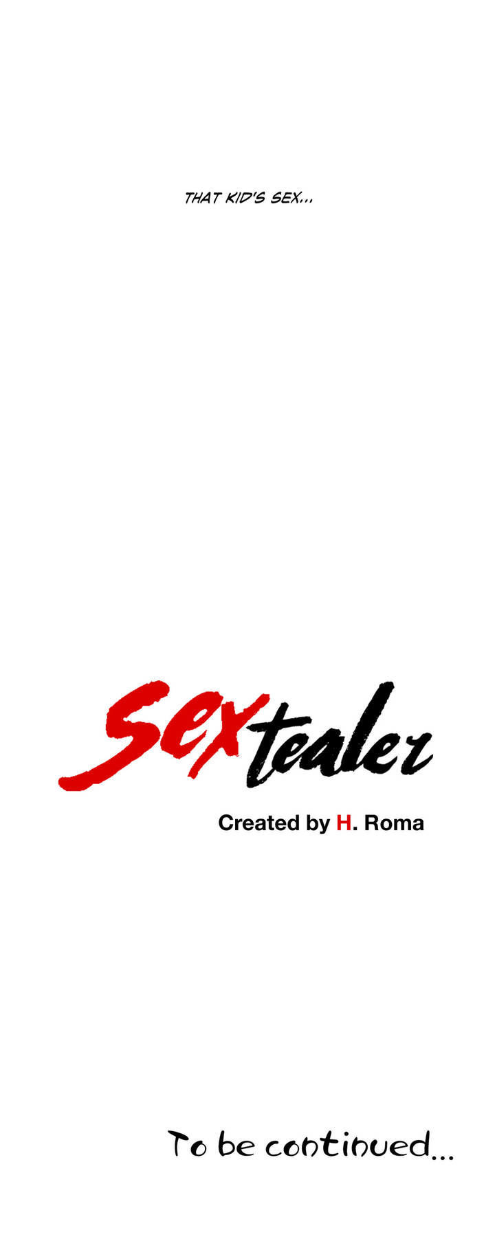 Sextealer Chapter 0 page 34 - Chapter 0 : Prologue