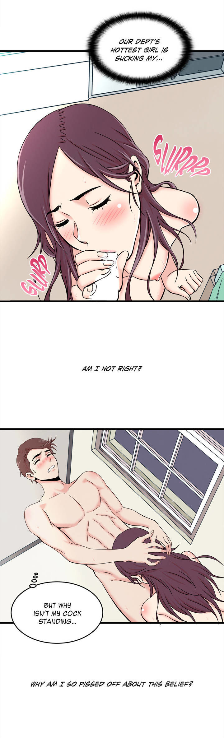 Sextealer Chapter 0 page 8 - Chapter 0 : Prologue