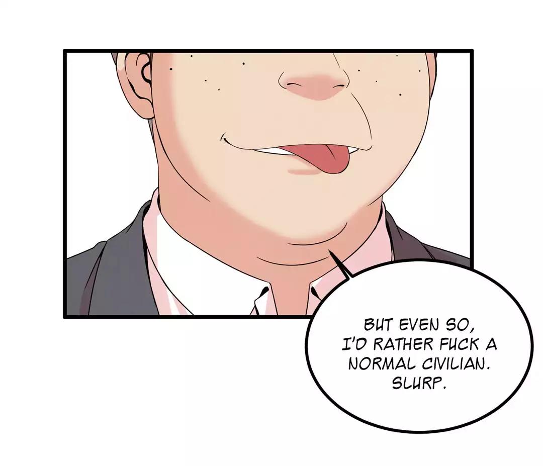 Sextealer Chapter 10 page 28 - Chapter 10: The Person I Know
