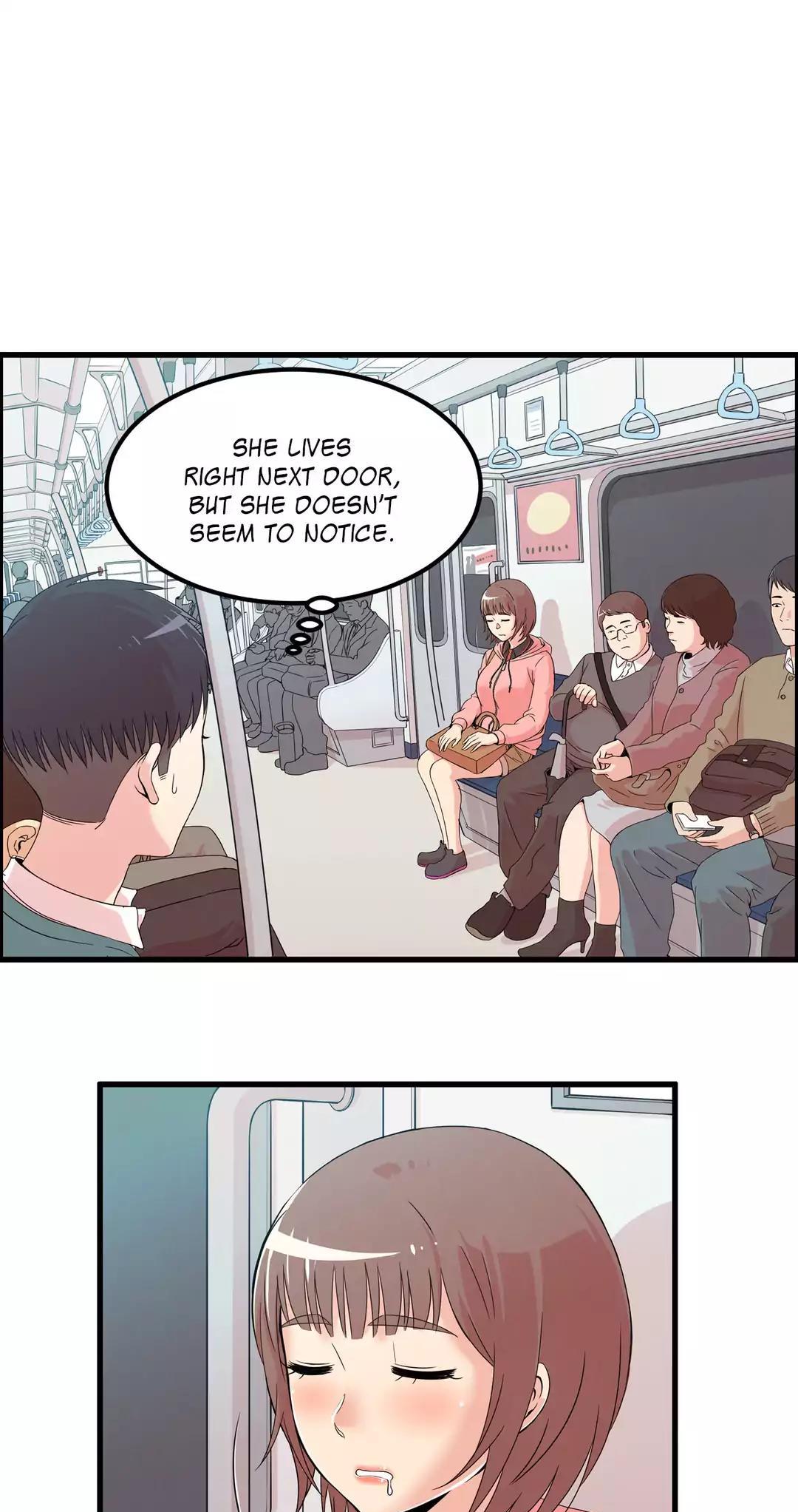 Sextealer Chapter 10 page 29 - Chapter 10: The Person I Know