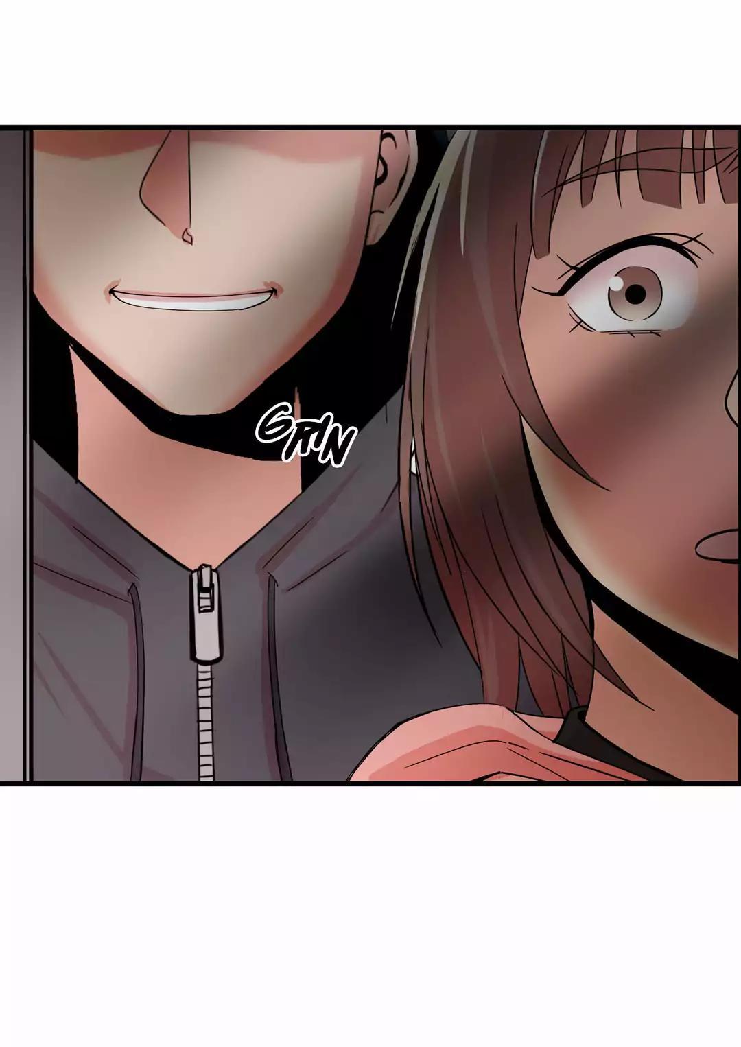 Sextealer Chapter 10 page 37 - Chapter 10: The Person I Know