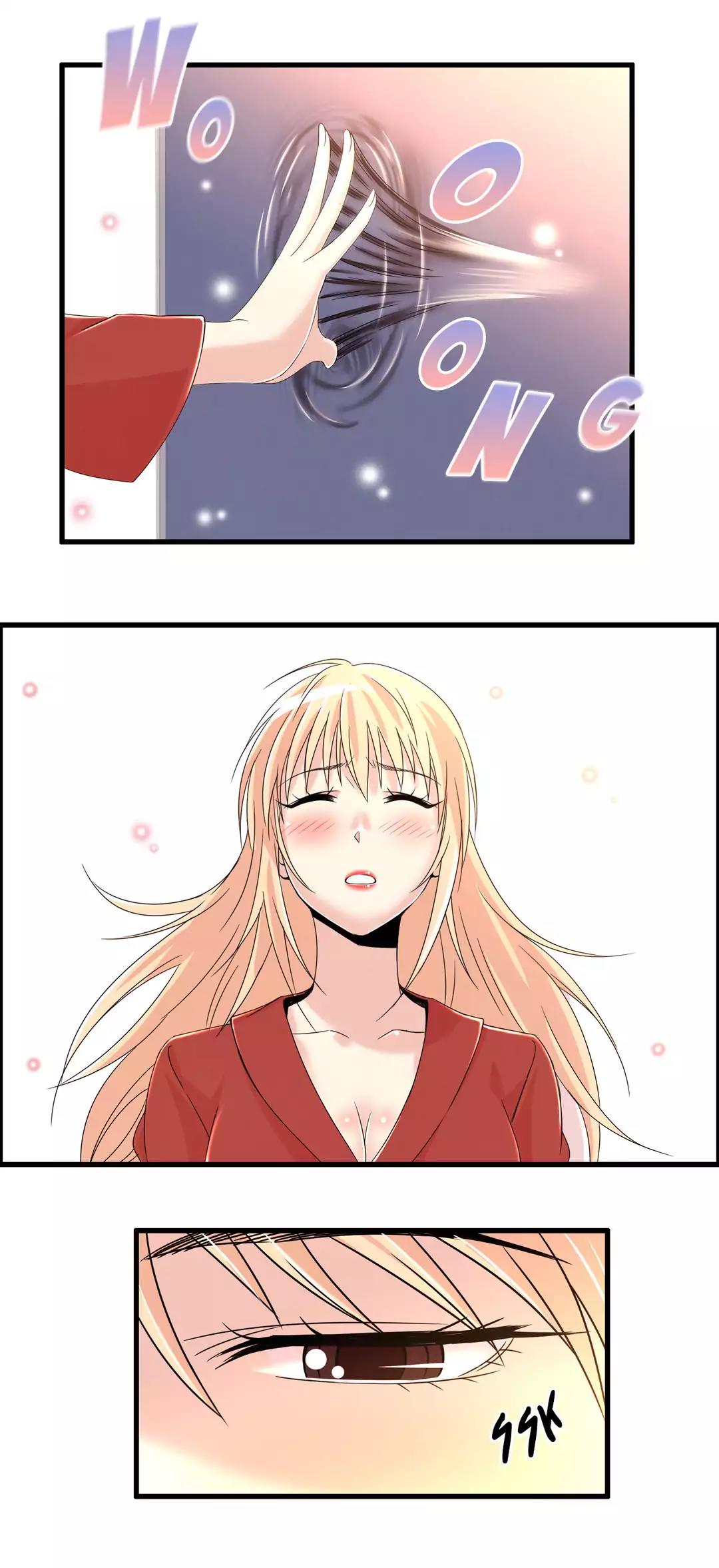 Sextealer Chapter 11 page 30 - Chapter 11: I'm Nothing Like You