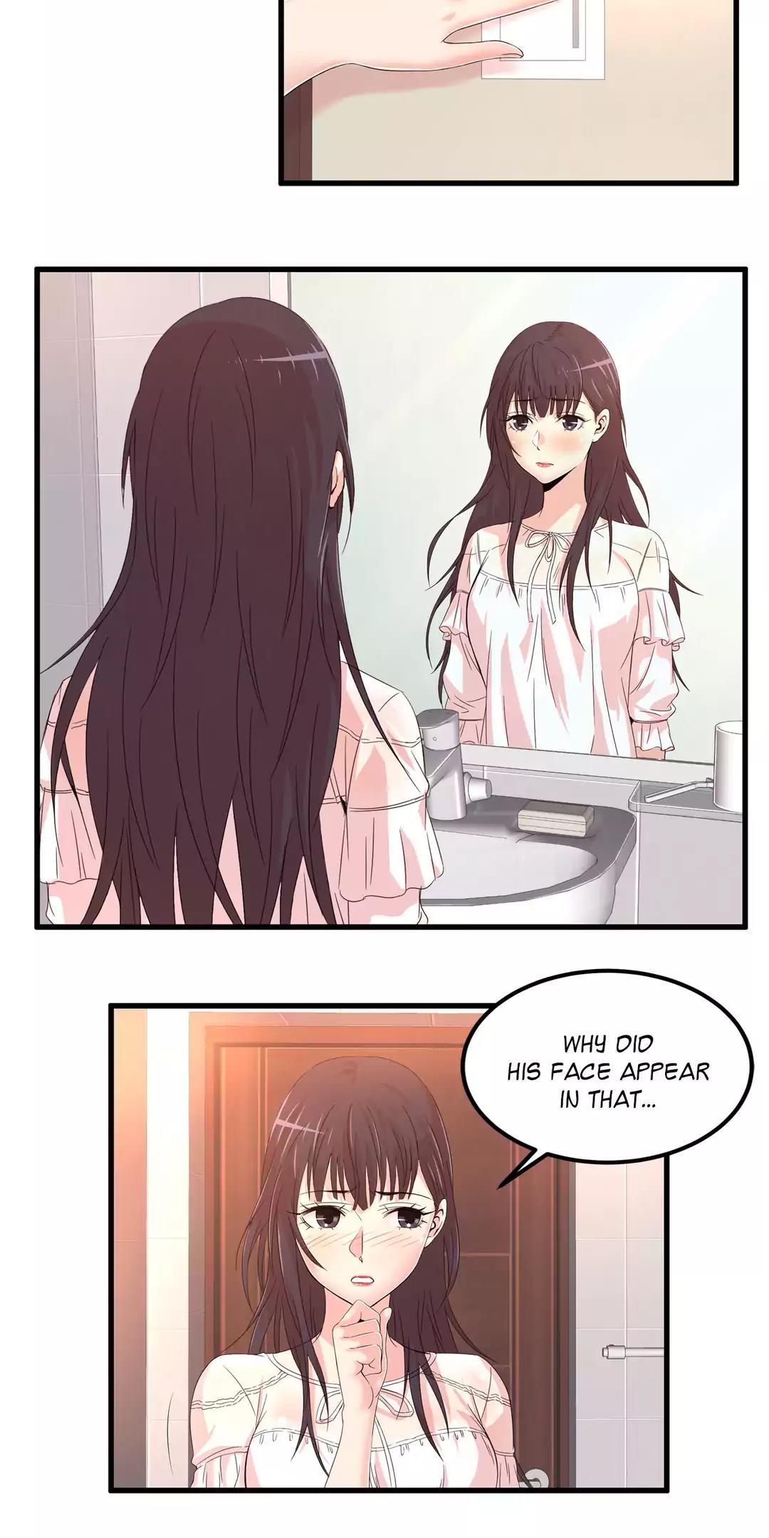 Sextealer Chapter 12 page 9 - Chapter 12: What's So Hard?