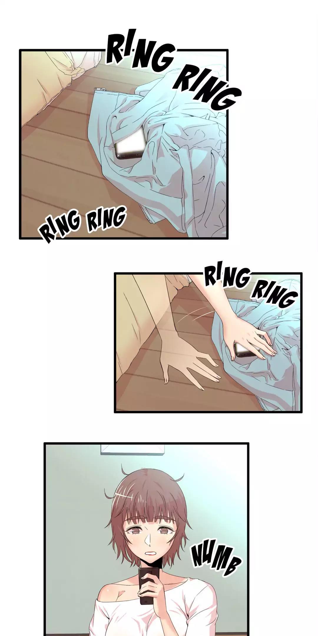 Sextealer Chapter 14 page 2 - Chapter 14: Is that Her?!
