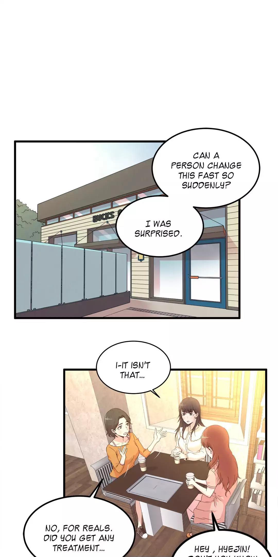 Sextealer Chapter 14 page 26 - Chapter 14: Is that Her?!
