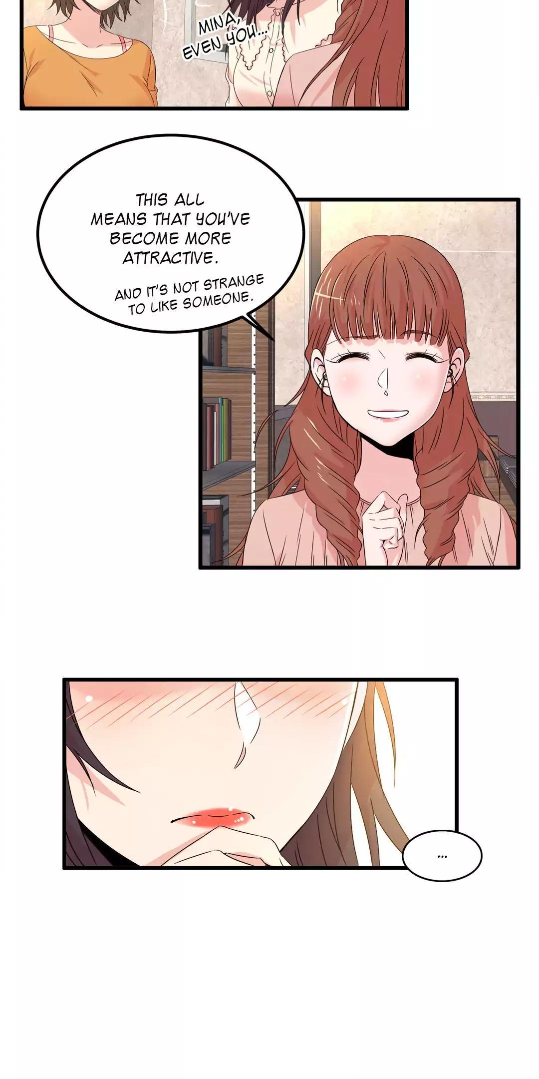 Sextealer Chapter 14 page 29 - Chapter 14: Is that Her?!