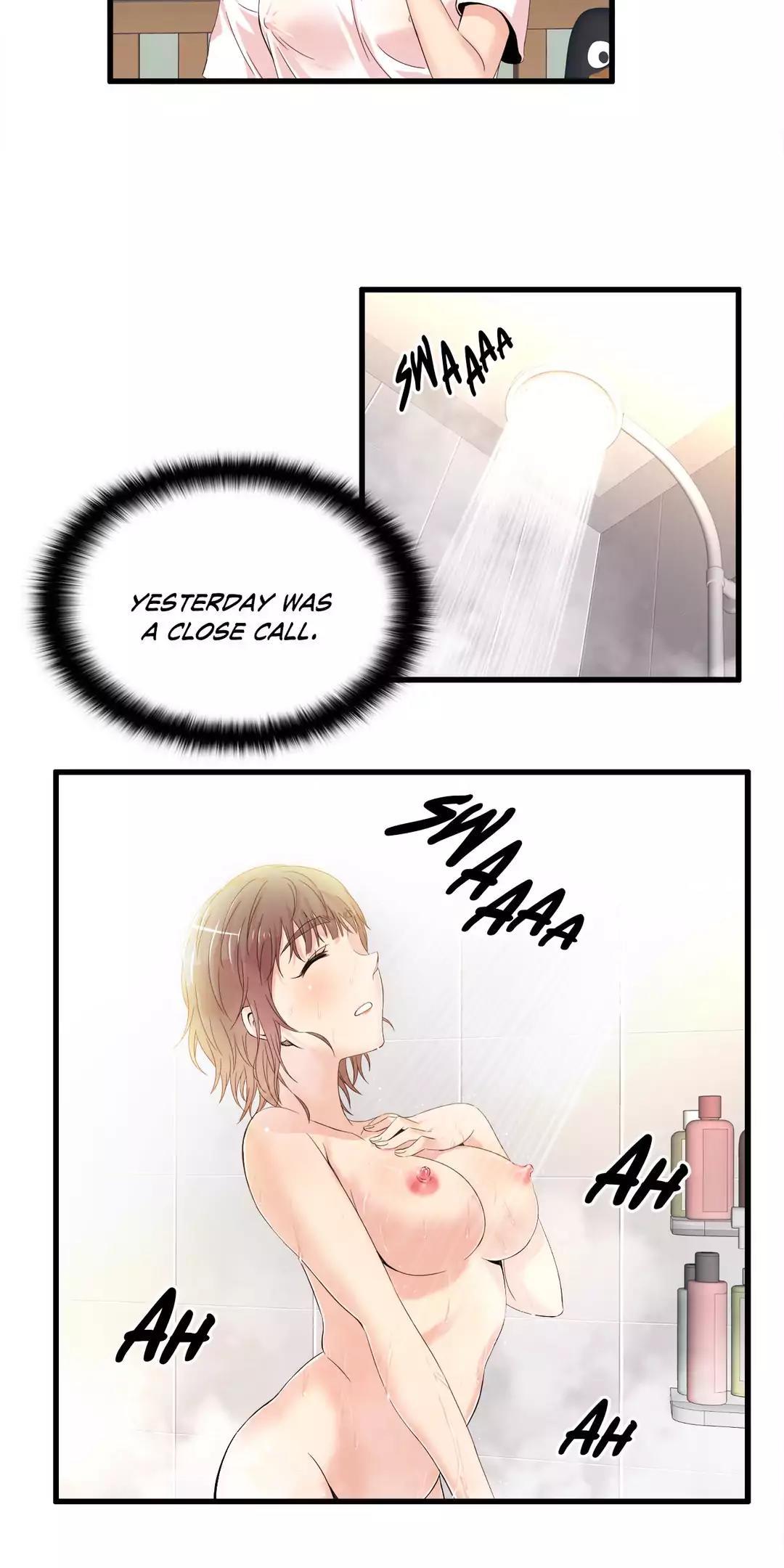 Sextealer Chapter 14 page 3 - Chapter 14: Is that Her?!