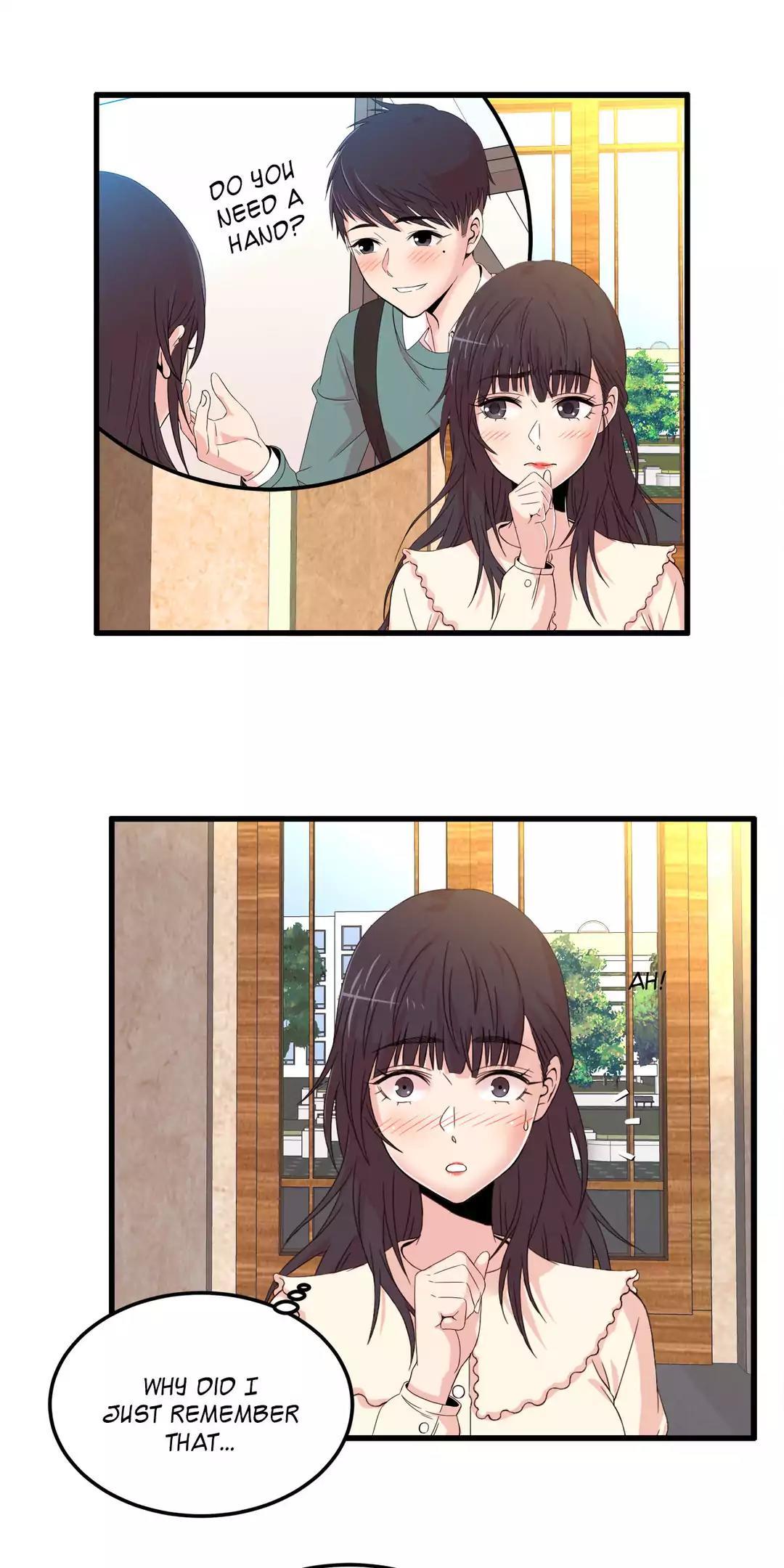 Sextealer Chapter 14 page 30 - Chapter 14: Is that Her?!
