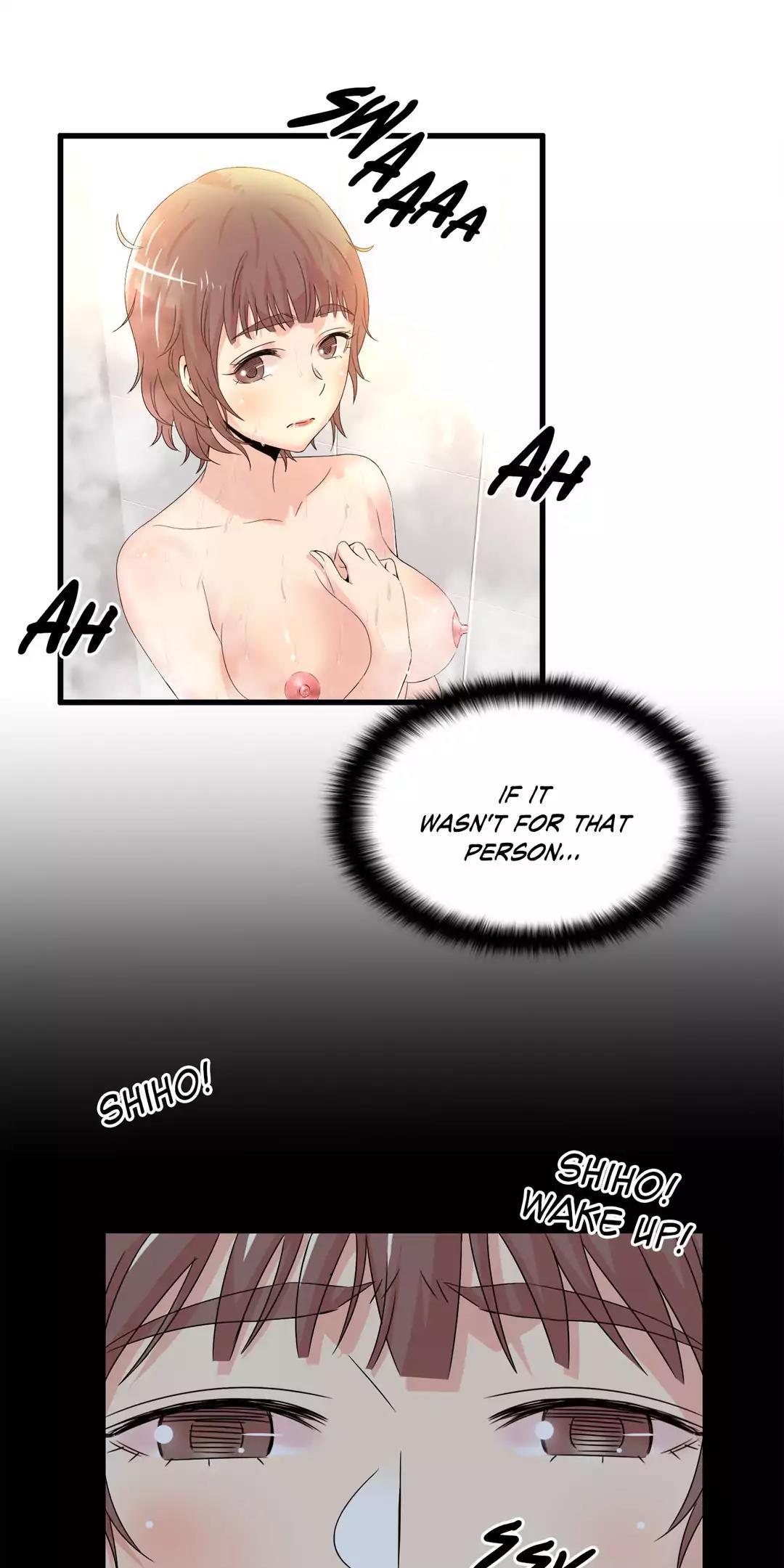 Sextealer Chapter 14 page 4 - Chapter 14: Is that Her?!