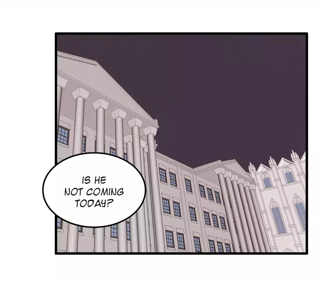 Sextealer Chapter 15 page 2 - Chapter 15: What About My Age?