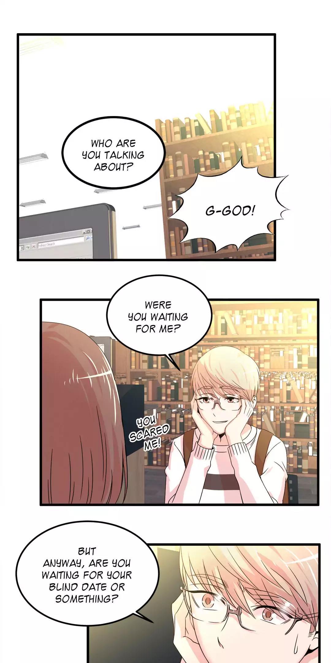 Sextealer Chapter 15 page 3 - Chapter 15: What About My Age?