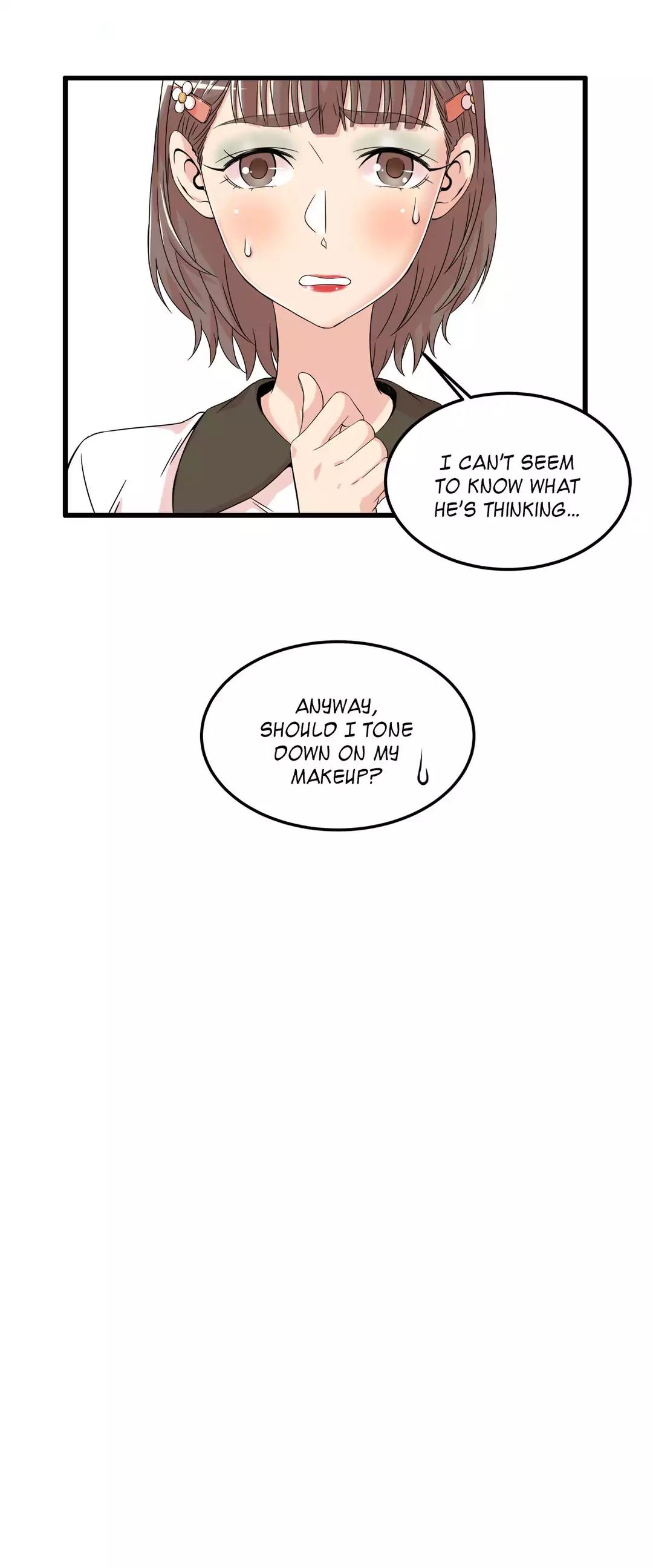 Sextealer Chapter 15 page 7 - Chapter 15: What About My Age?